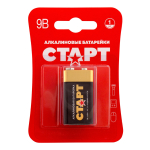 Батарейка Крона 1604CEBRA-2 GP 9V (1шт)