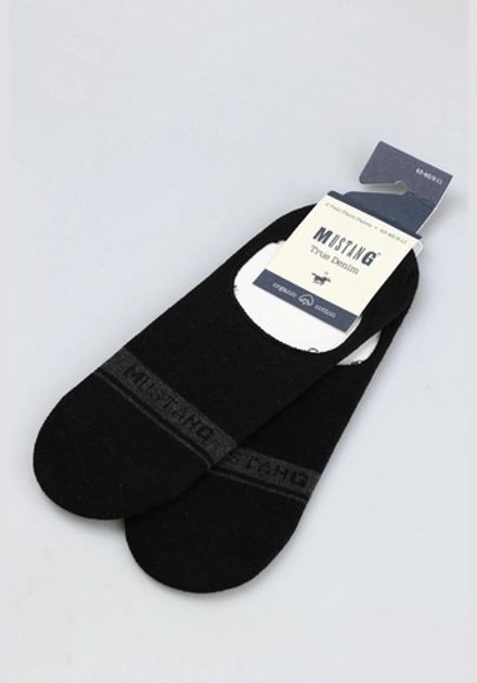 Носки Men Organic Cotton Footy 2p MU34009-9999
