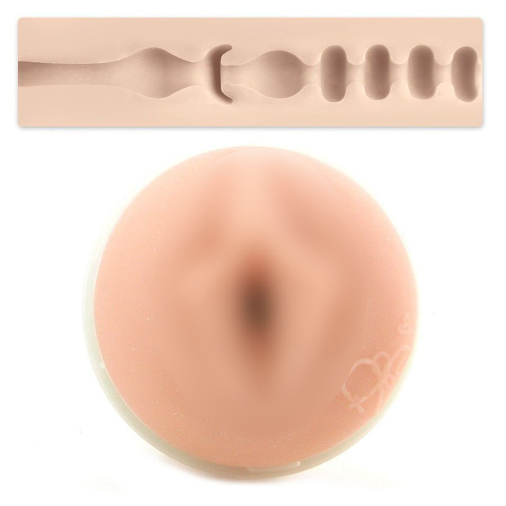 Мастурбатор Вагина Asa Akira, FLESHLIGHT GIRL