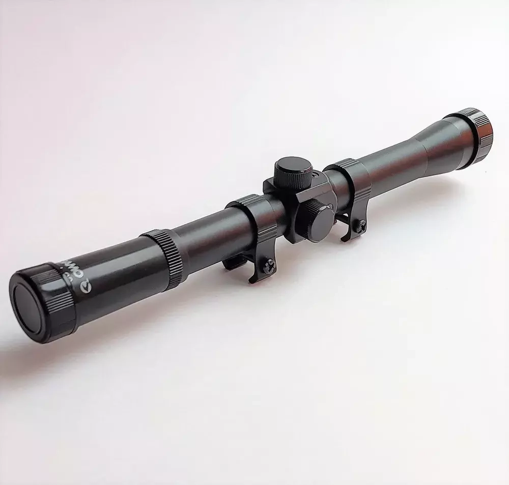 Прицел Gamo 4*20