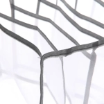 Органайзер - чехол для хранения вещей «ИДЕЯДОМА», цвет серый, 7 секций, 36*25*20см