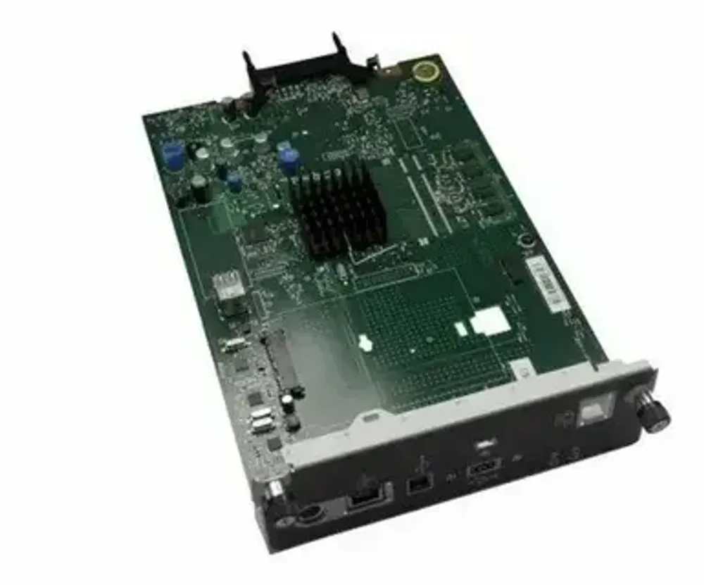 Плата форматера HP CLJ M775 (CC522-67945/CC522-67933) OEM