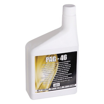 Масло синтетическое ERRECOM PAG 46 1L