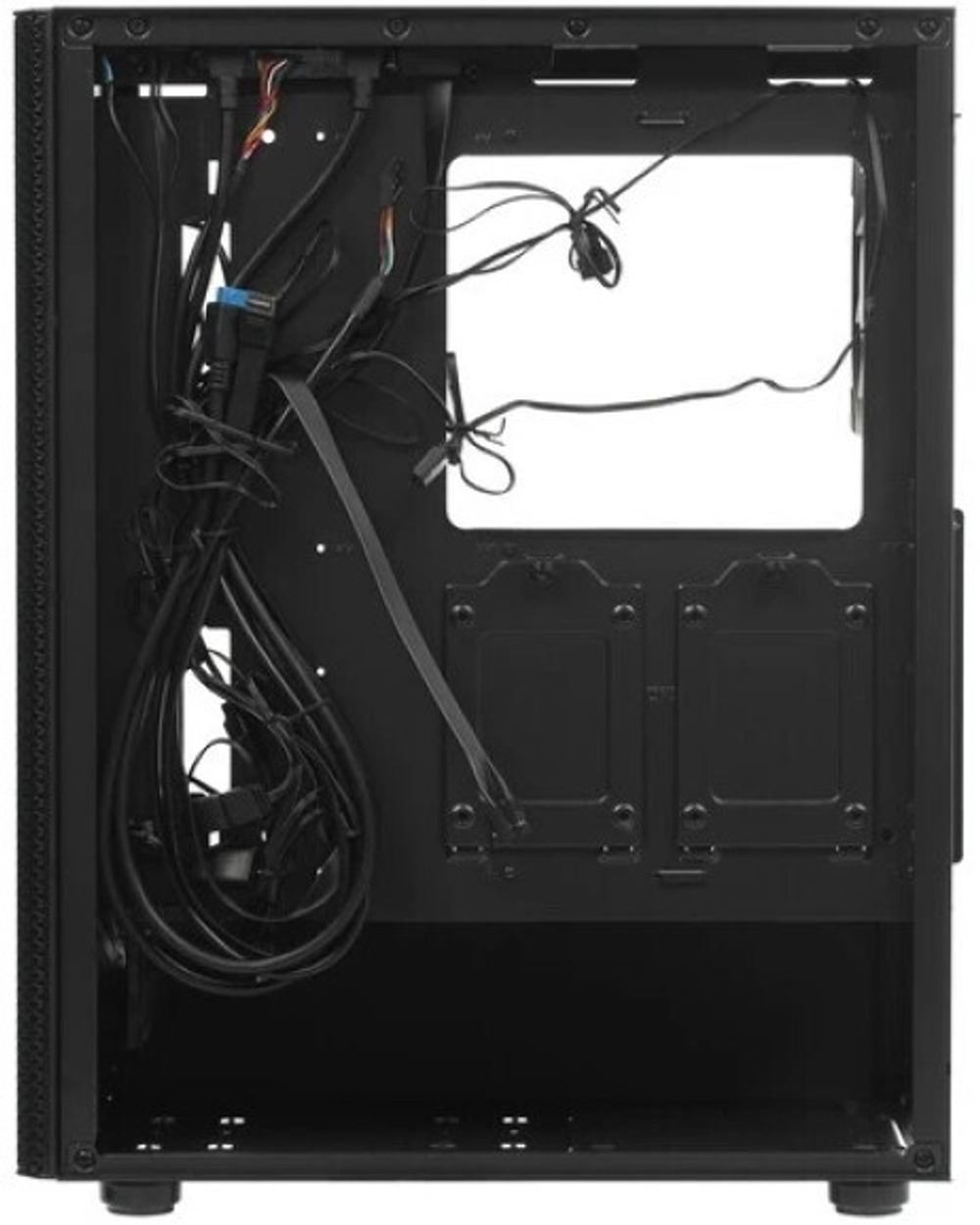 Корпус ATX ADATA XPG VALORMESHC4VA-BKCWW