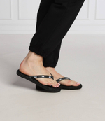 вьетнамки tabatha DKNY - черный(K1240129)