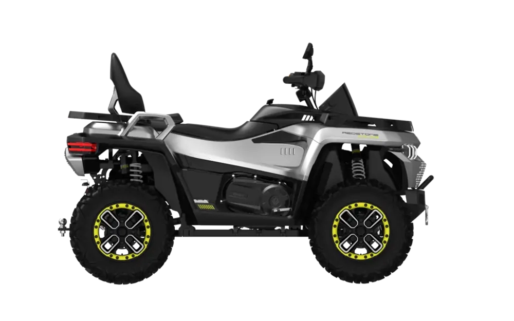 Квадроцикл BENDA Redstone 550 R2