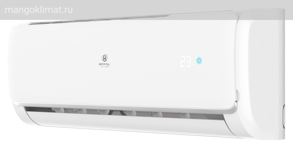 Классическая сплит-система Royal Clima серии NOBILE RC-NB35HN (комплект)