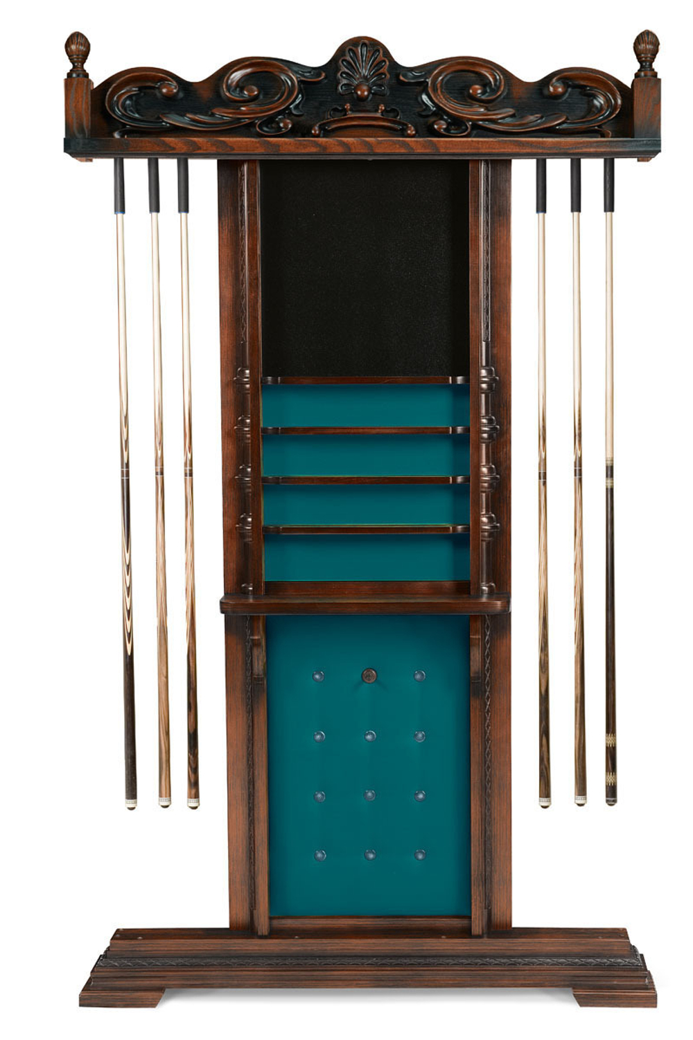 Бильярдная коллекция Ренессанс