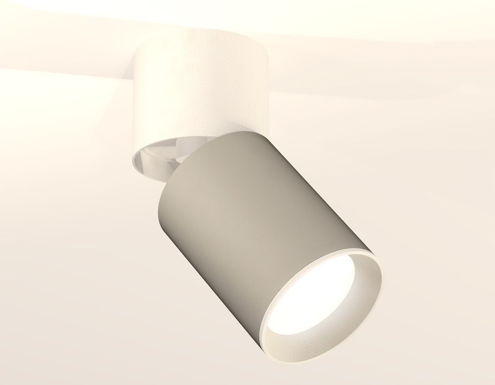 Ambrella Комплект накладного поворотного светильника MR16 Споты XM6314030