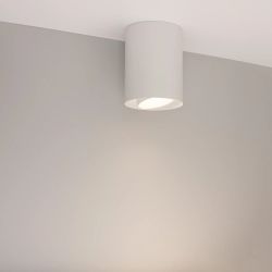 Светильник SP-FOCUS-R110-18W Day4000 (WH, 24 deg, 230V) (Arlight, IP54 Металл, 5 лет) 054838