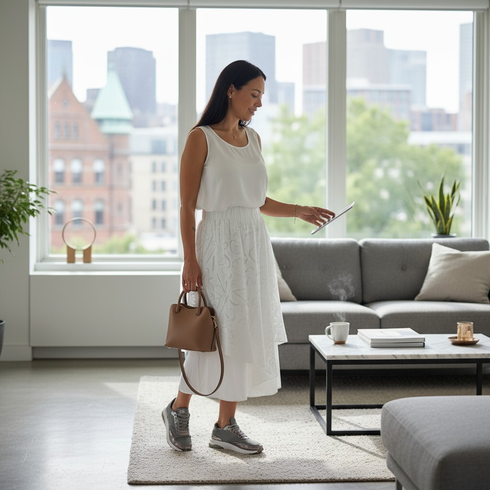 Брюки размер 42