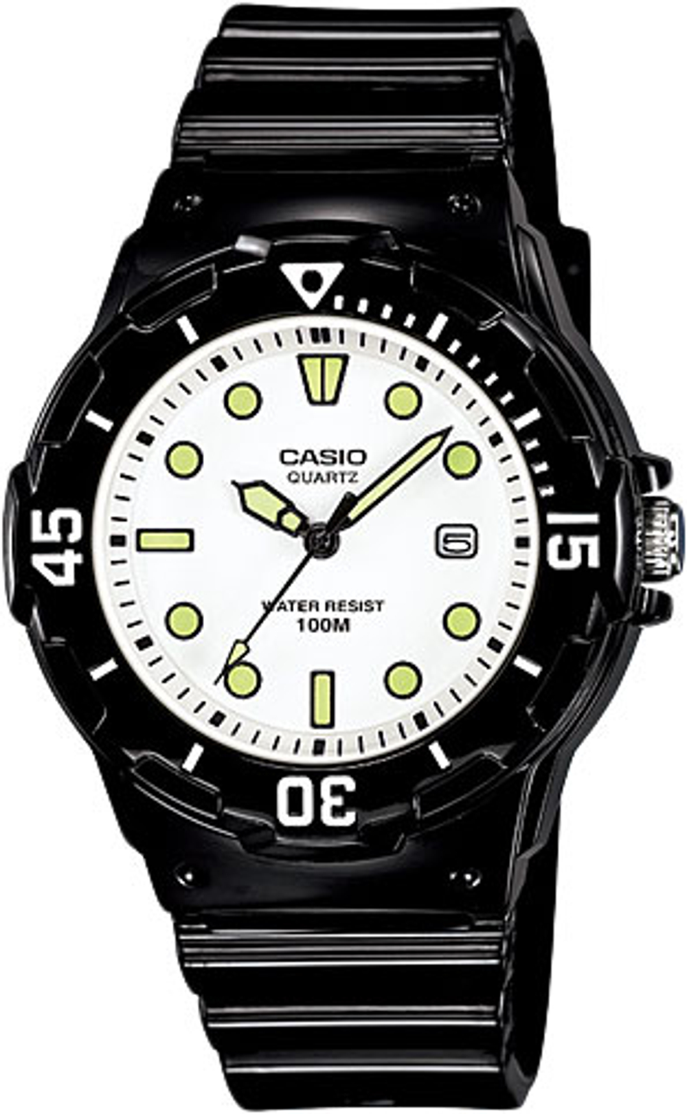Часы Casio LRW-200H-7E1