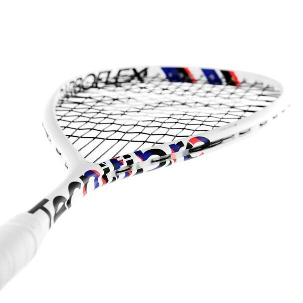 Tecnifibre Carboflex X-Top V2 125 (2024)