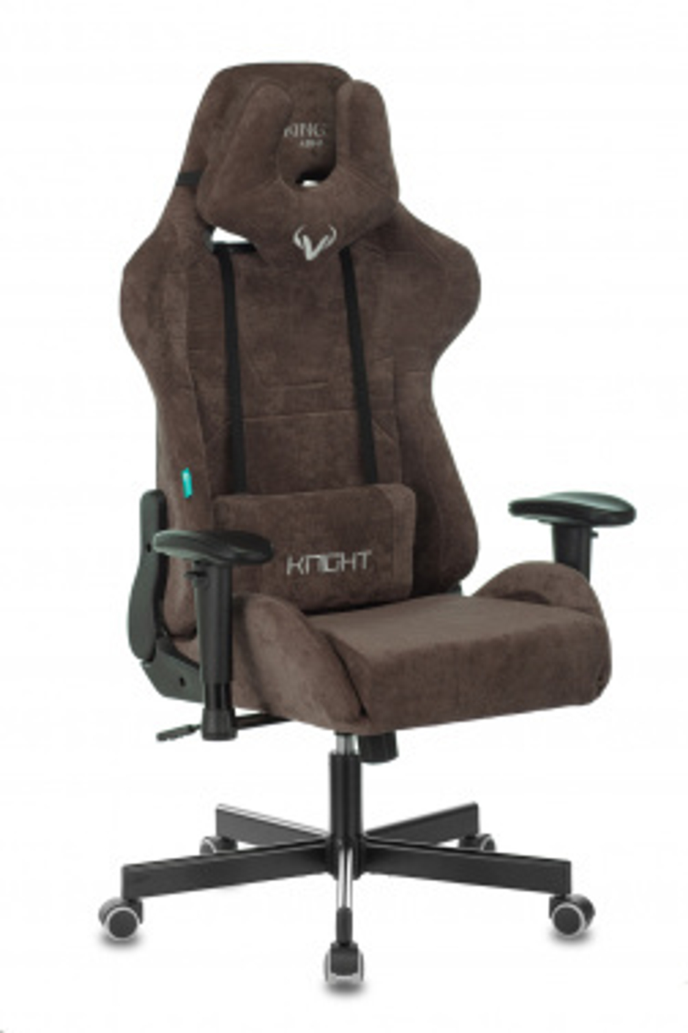 Кресло игровое Бюрократ VIKING KNIGHT LT10