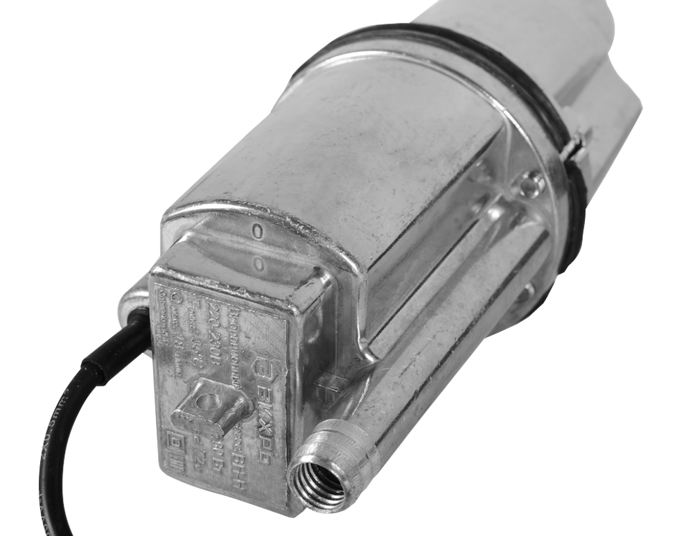 Вибрационный насос Вихрь ВН-1080Н