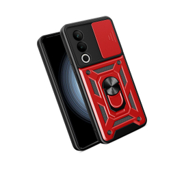 Чехол с кольцом Bumper Case для OnePlus Nord 4 Lite 5G
