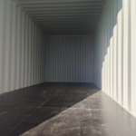 Контейнер 20 футов № CIMU0434169