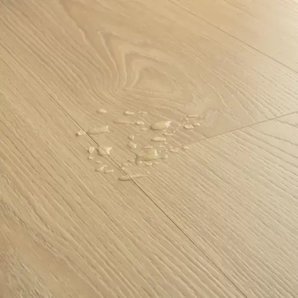 Ламинат Quick-Step Classic CLH 4094 Дуб светлый натуральный премиум