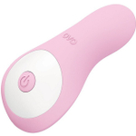 Клиторальный стимулятор для женщин OVO Body Massager, перезаряжаемый (3 режима) (Цвет: розовый)