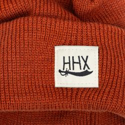 Шапка ННХ Эверест Терракот