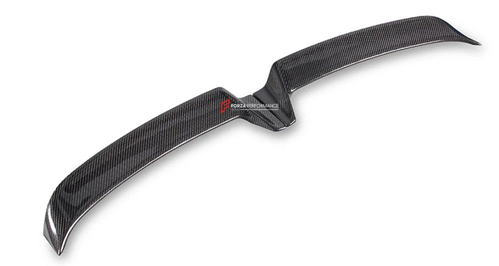 Карбоновый обвес для PORSCHE PANAMERA 971 2017–2023