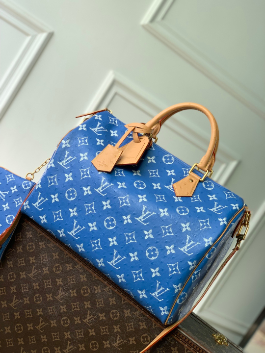 Louis Vuitton Speedy P9 Bandouliere 40