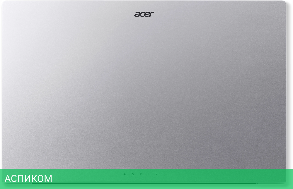 Ноутбук Acer Aspire Lite AL15-41P-R68A