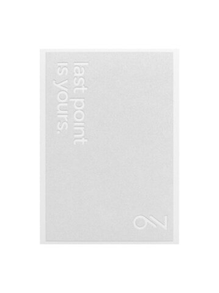 Аксессуары для тенниса Прочее SEVENSIX Полотенце WHITE 50 70 .