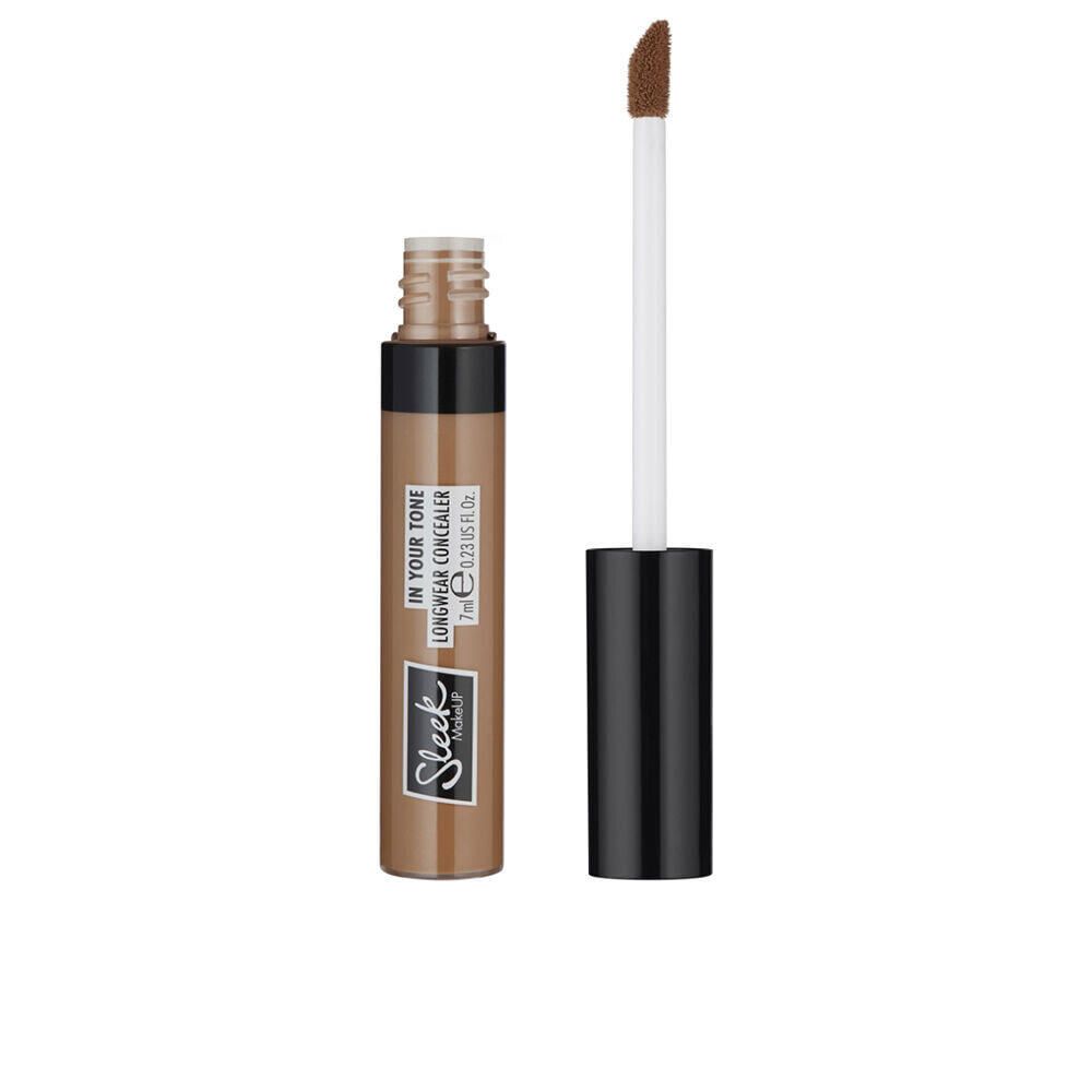 Корректоры и консилеры для лица Sleek Make Up IN YOUR TONE longwear concealer #5C-med 7 ml