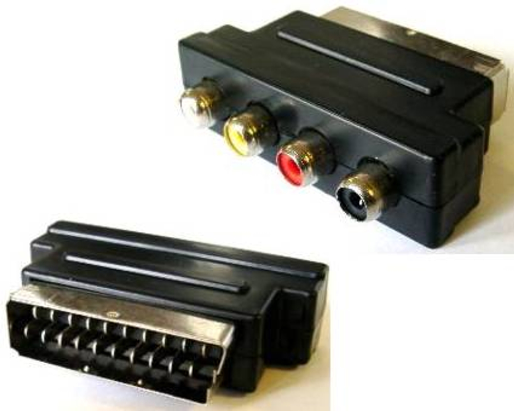 Переходник Ск-4т