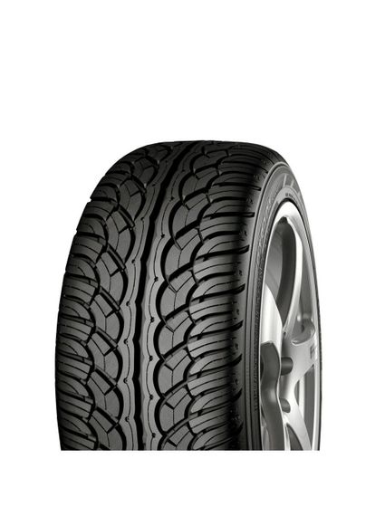 Yokohama Parada Spec-X PA02 285/45 R22 114V XL