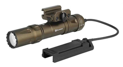 Фонарь тактический OLIGHT Odin Desert Tan