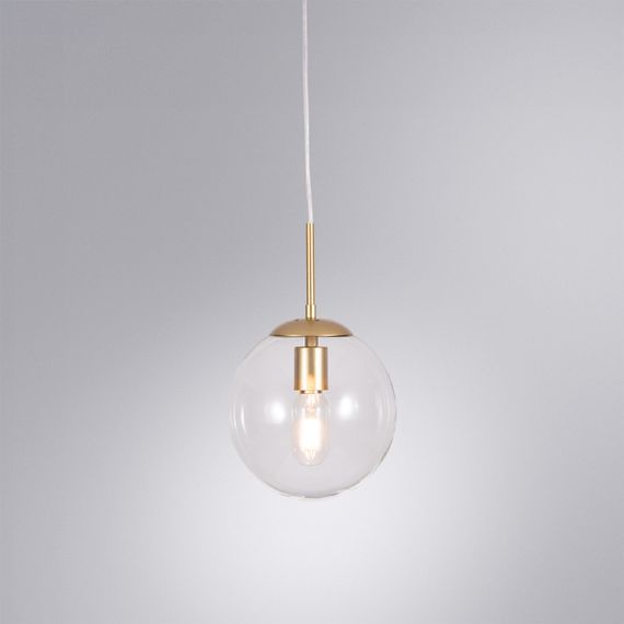 Подвесной светильник Arte Lamp Volare A1920SP-1GO