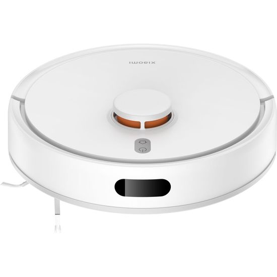 Робот-пылесос Xiaomi Robot Vacuum S20 (D106)