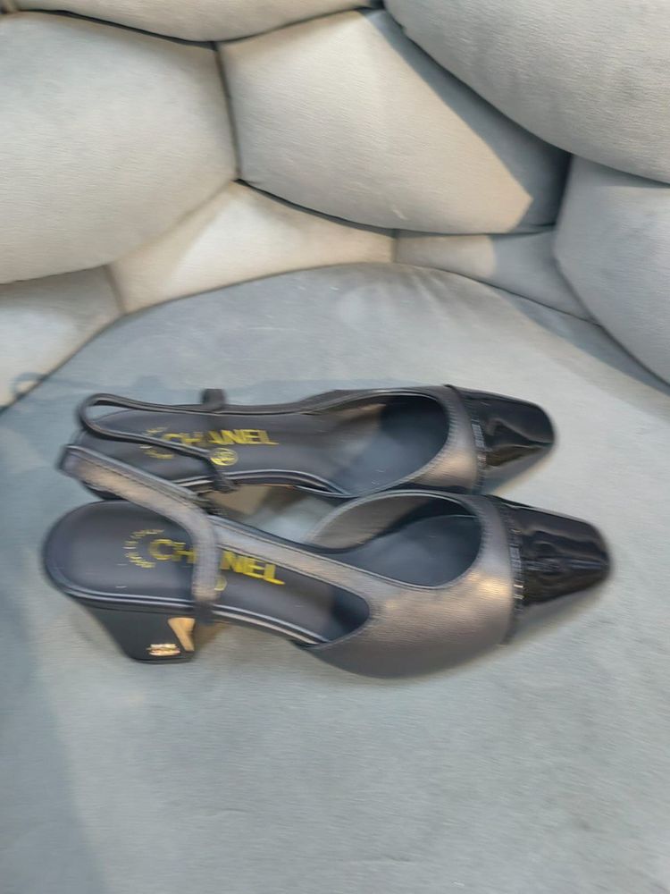 Шорты CHANEL