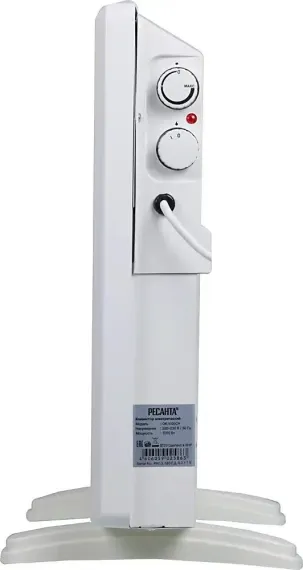 Конвектор электрический РЕСАНТА ОК-1000СН