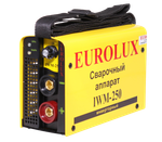 Сварочный аппарат Eurolux IWM250