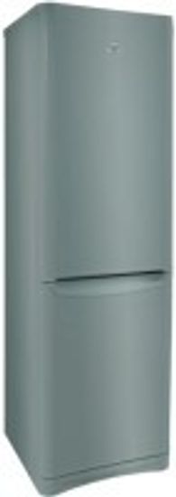 Холодильник Indesit NBHA 20