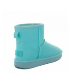 UGG Kids Neon Blue
