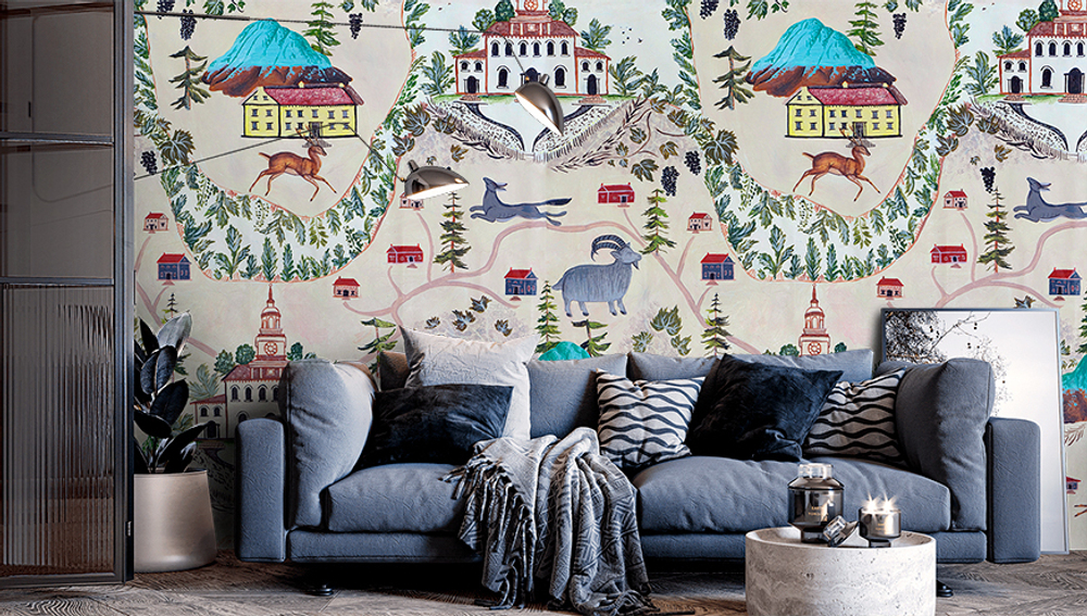 Коллекция MF0019