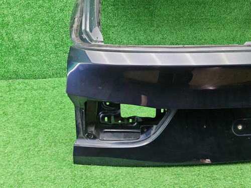 Крышка багажника BMW X5 F15 (2013-2018)