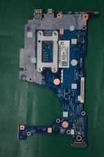 Материнская плата для ноутбука Lenovo Yoga2-13 ZIVY0 W8P i5-4200C 4G ST (5B20G57344), оригинал