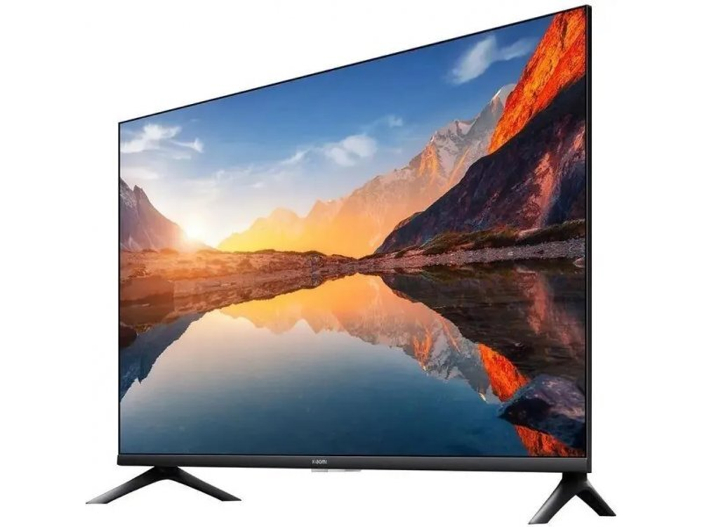 LED телевизор Xiaomi TV A32 2025 RU HD-Ready