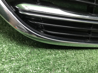 Решетка радиатора Mercedes S W223 (2020-н.в.)