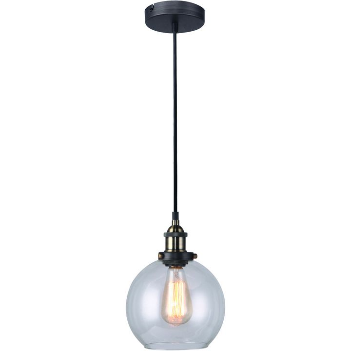 Подвесной светильник Divinare Omicron 8020/01 SP-1