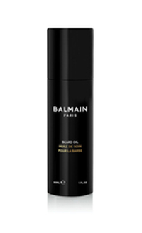 Balmain Homme Масло для бороды Signature Men's Line Beard Oil 30 мл