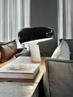 Настольная лампа Flos Snoopy Table Lamp, Black