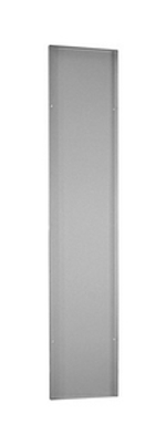 Панель боковая 1800х450 IP31 RAL 7035 серый TEXENERGO (1654х346)