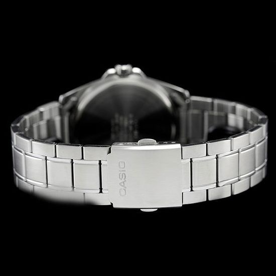 Наручные часы CASIO MTP-E306D-1ADF