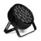 STAGE4 broPAR-C 19x12XWAU Прожектор типа PAR / 19х12 вт / RGBWA+UV / 23,7°(43°) / 4069 лм / 20605 кд